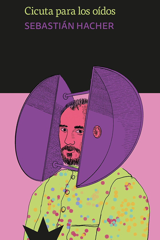 Cicuta para los oídos