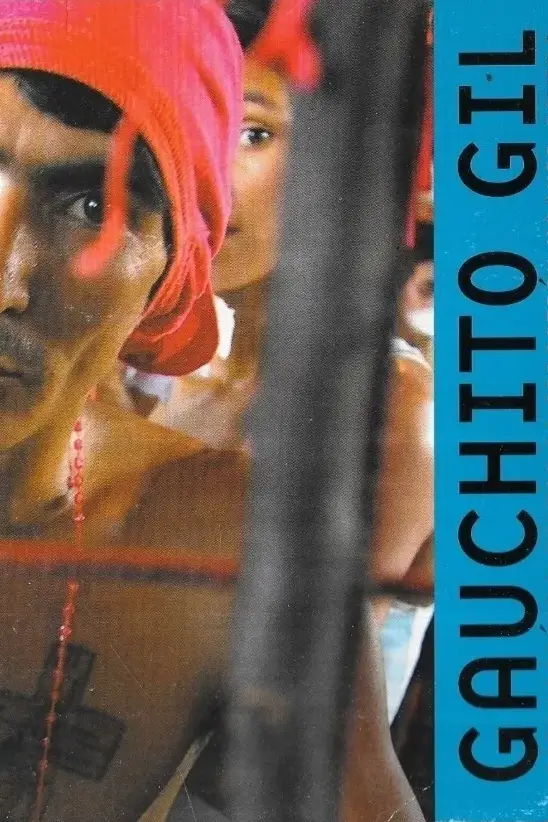 Gauchito Gil