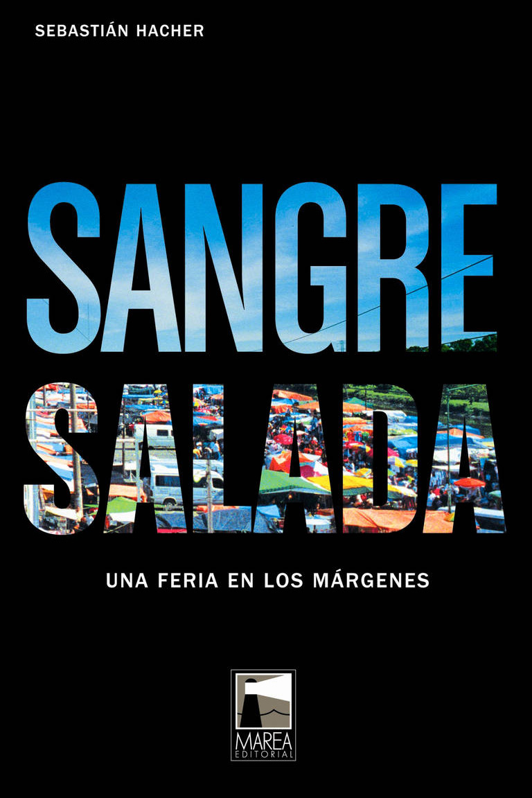 Sangre Salada
